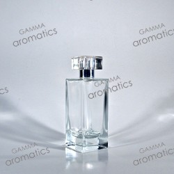 ΚΟΥΜΠΩΤΟ ΤΕΤΡΑΓΩΝΟ ΜΕ ΔΙΑΦΑΝΟ ΚΑΠΑΚΙ-100ml Image