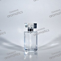 ΚΟΥΜΠΩΤΟ ΤΕΤΡΑΓΩΝΟ ΜΕ ΔΙΑΦΑΝΟ ΚΑΠΑΚΙ-50ml Image