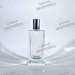 ΚΟΥΜΠΩΤΟ ΤΕΤΡΑΓΩΝΟ 50ml. ΜΕ ΑΣΗΜΙ ΑΝΤΛΙΑ Image