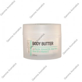 BODY BUTTER