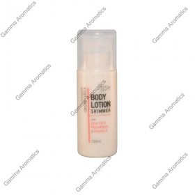 BODY LOTION SHIMMER 100ml