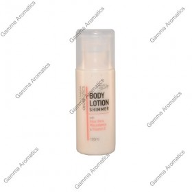 BODY LOTION SHIMMER 100ml